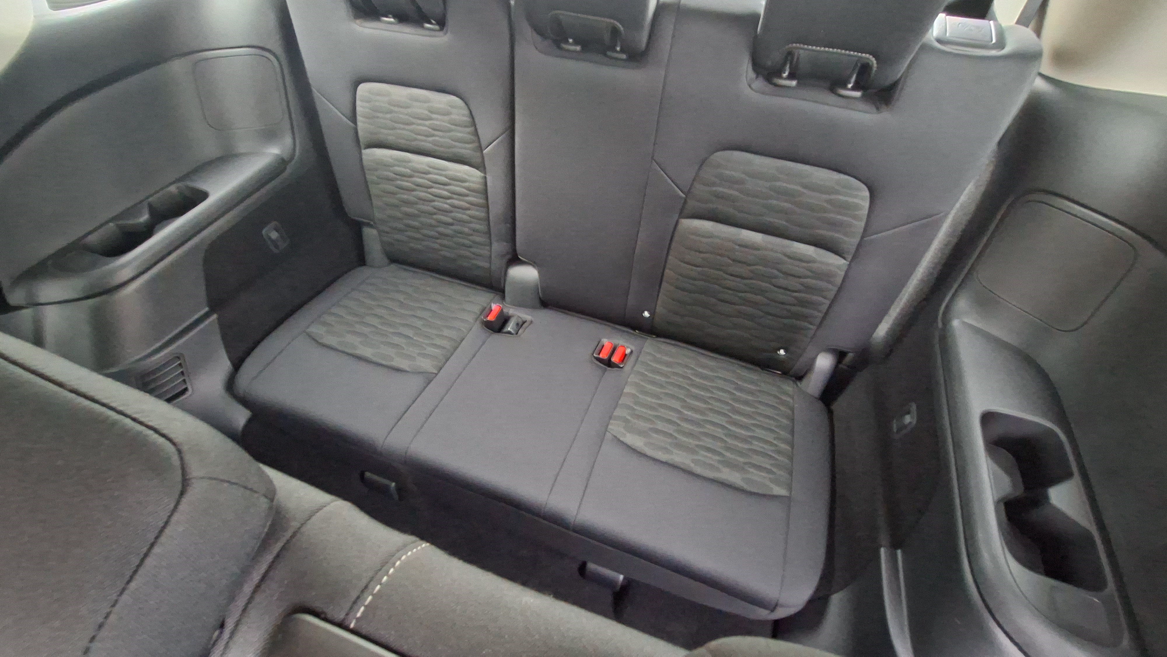 Certified 2025 Nissan Pathfinder S AWD/4WD image 21