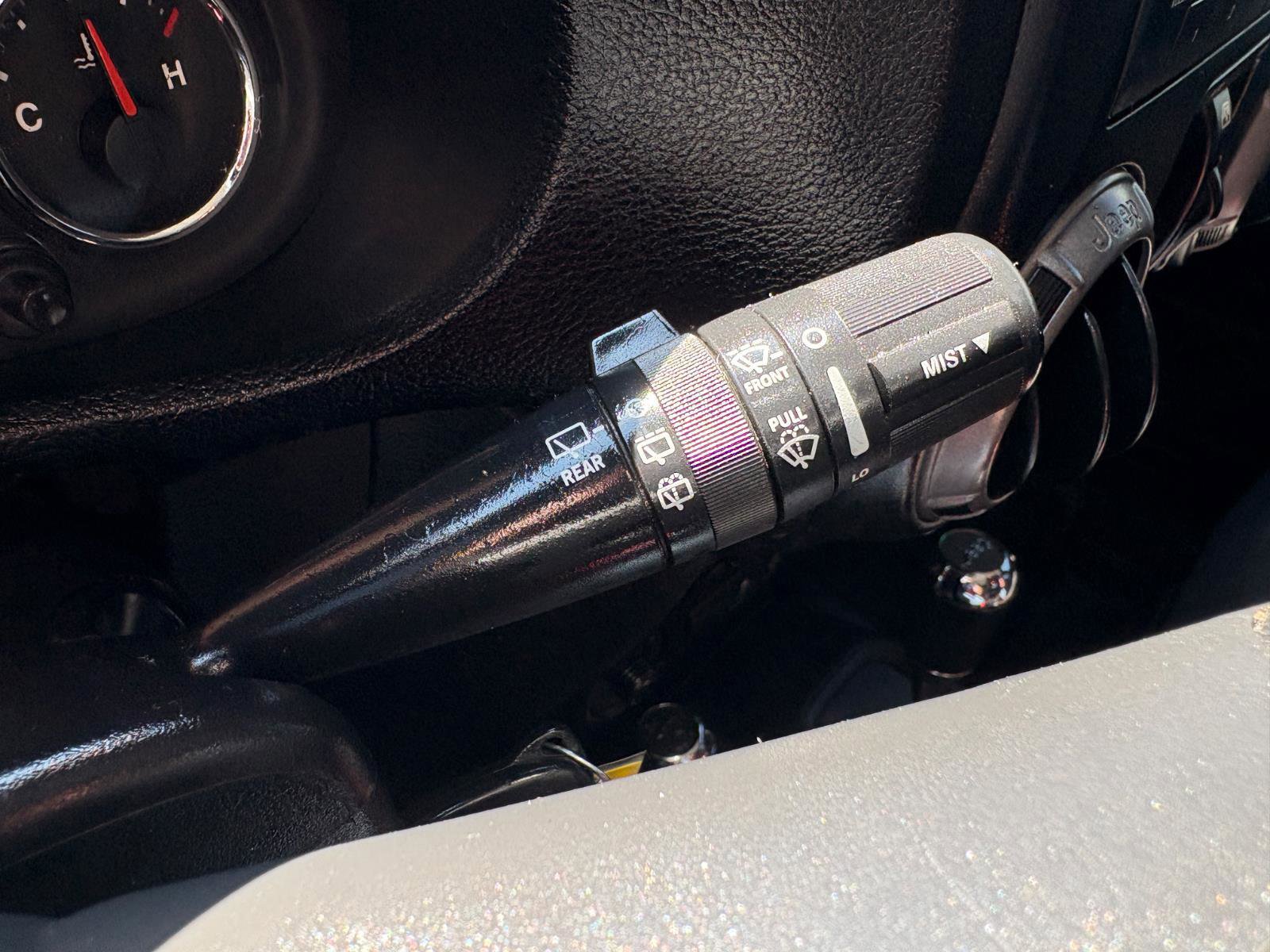 Used 2016 Jeep Wrangler Unlimited Sport w/ Quick Order Package 24S image 23