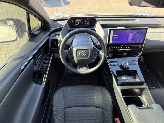 Used 2023 Toyota bZ4X FWD image 22