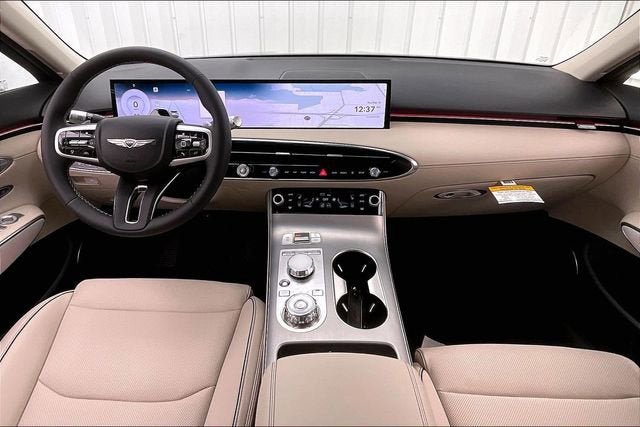 New 2026 Genesis GV70 2.5T Advanced AWD/4WD image 26