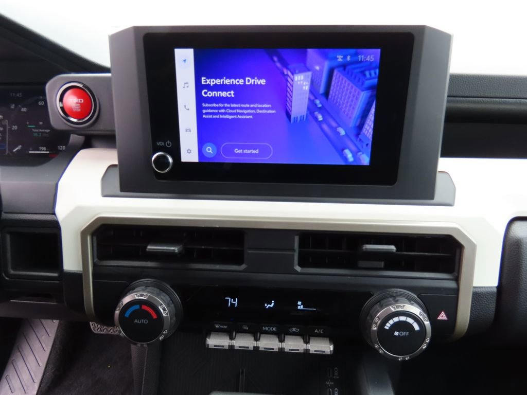 Used 2024 Toyota Tacoma TRD Off-Road image 24