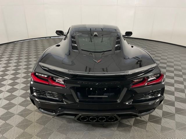 New 2026 Chevrolet Corvette Z06 image 45