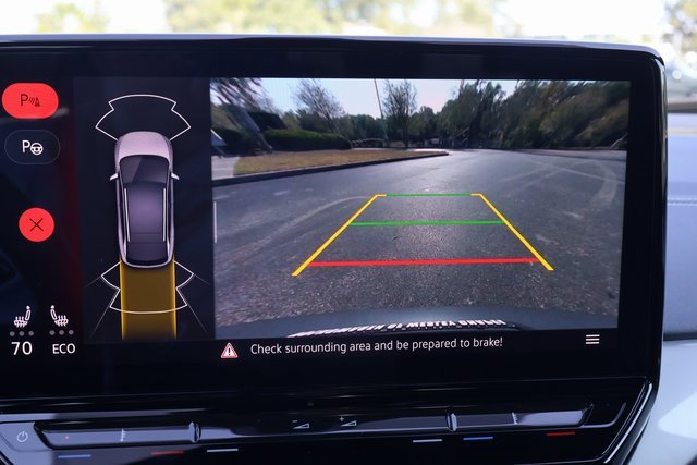 Used 2023 Volkswagen ID.4 Pro S image 23