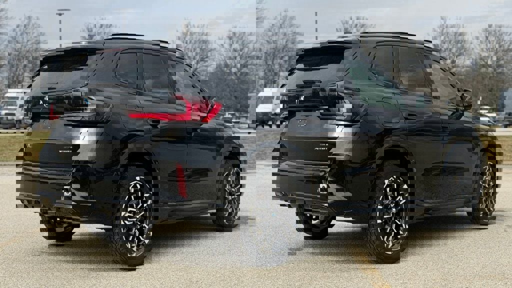 New 2026 BMW X1 xDrive28i w/ Technology Package image 6