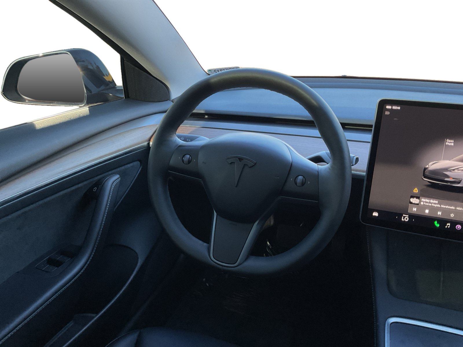 Used 2023 Tesla Model 3 Standard Range RWD image 11