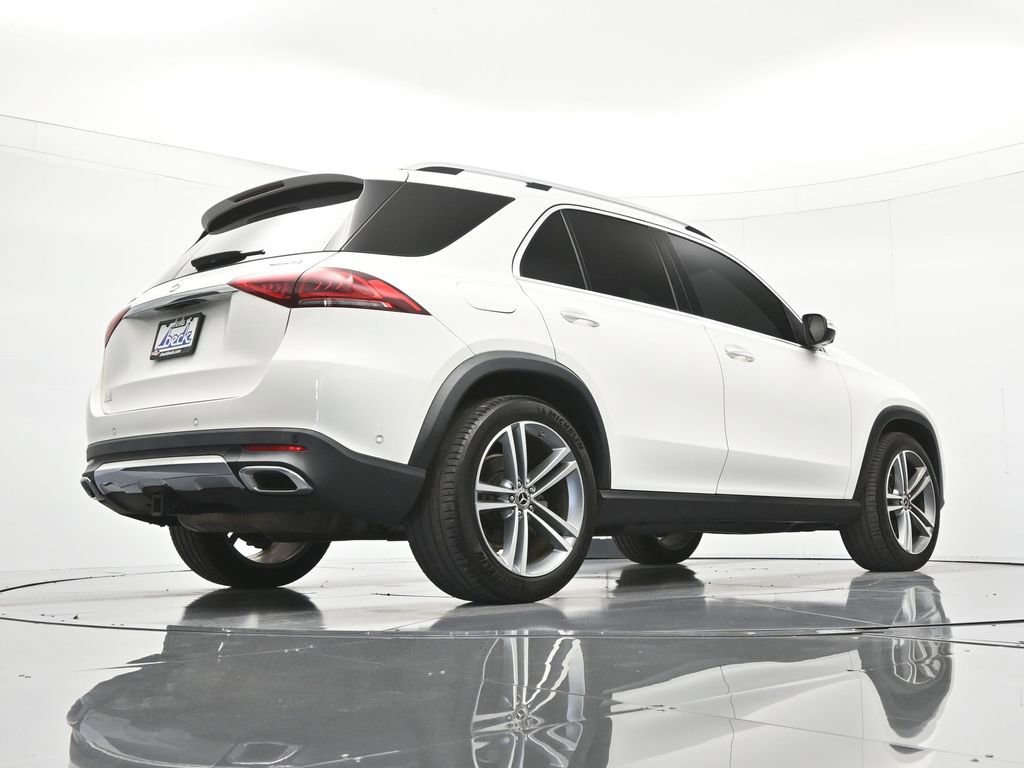 Used 2020 Mercedes-Benz GLE 350 4MATIC image 43