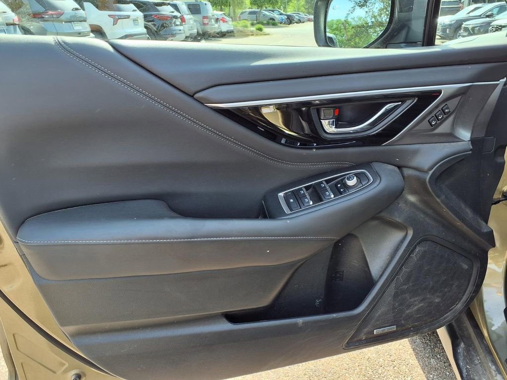 Used 2024 Subaru Outback Limited XT AWD/4WD image 17