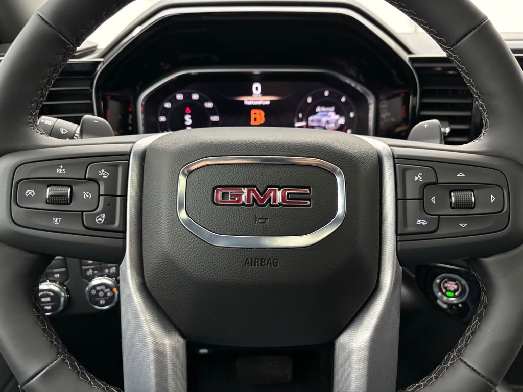 New 2026 GMC Sierra 1500 Elevation w/ Elevation Premium Package image 20