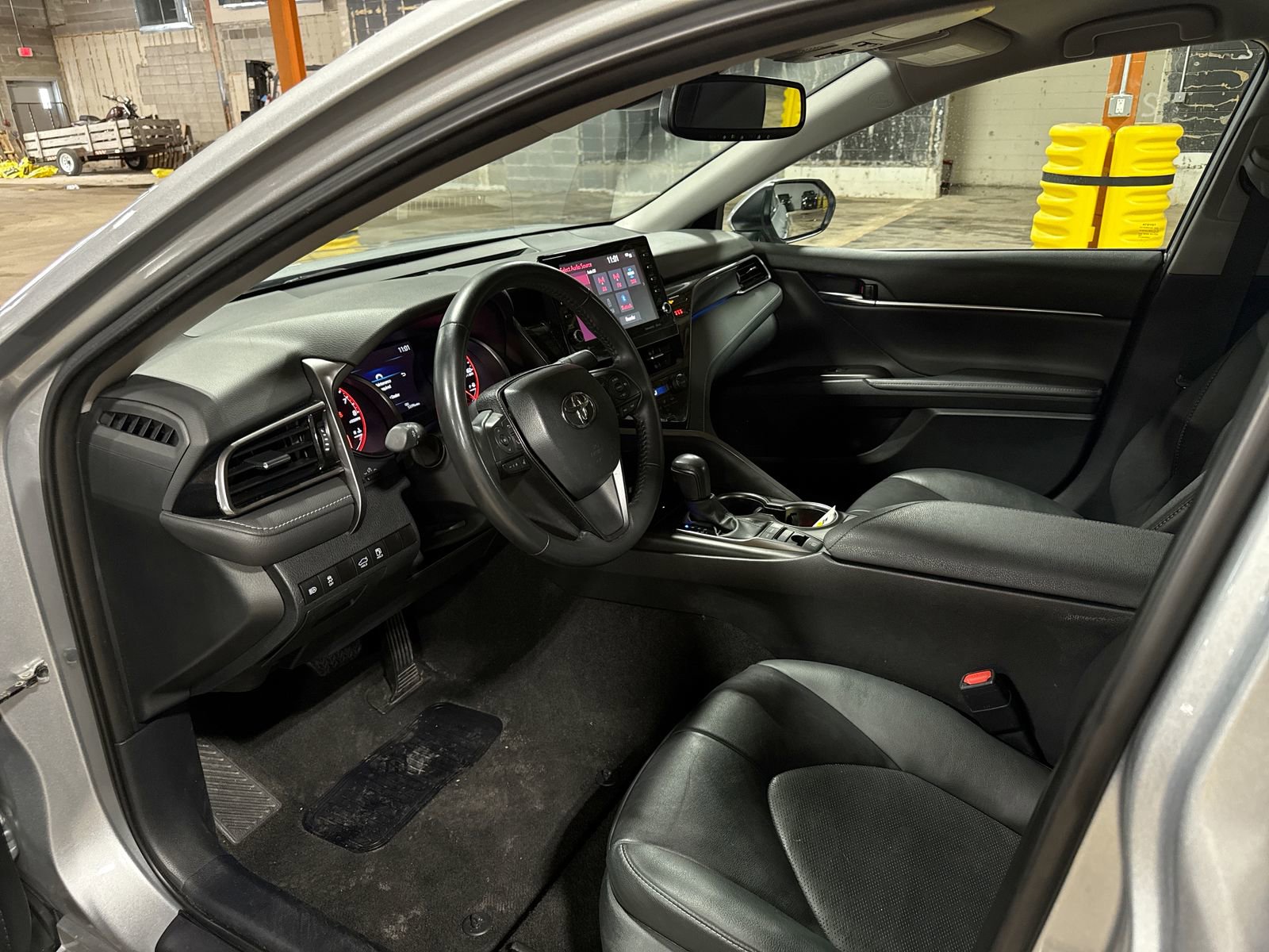 Used 2024 Toyota Camry XSE image 29