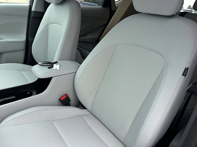 New 2027 Hyundai Kona SEL Sport AWD/4WD image 14