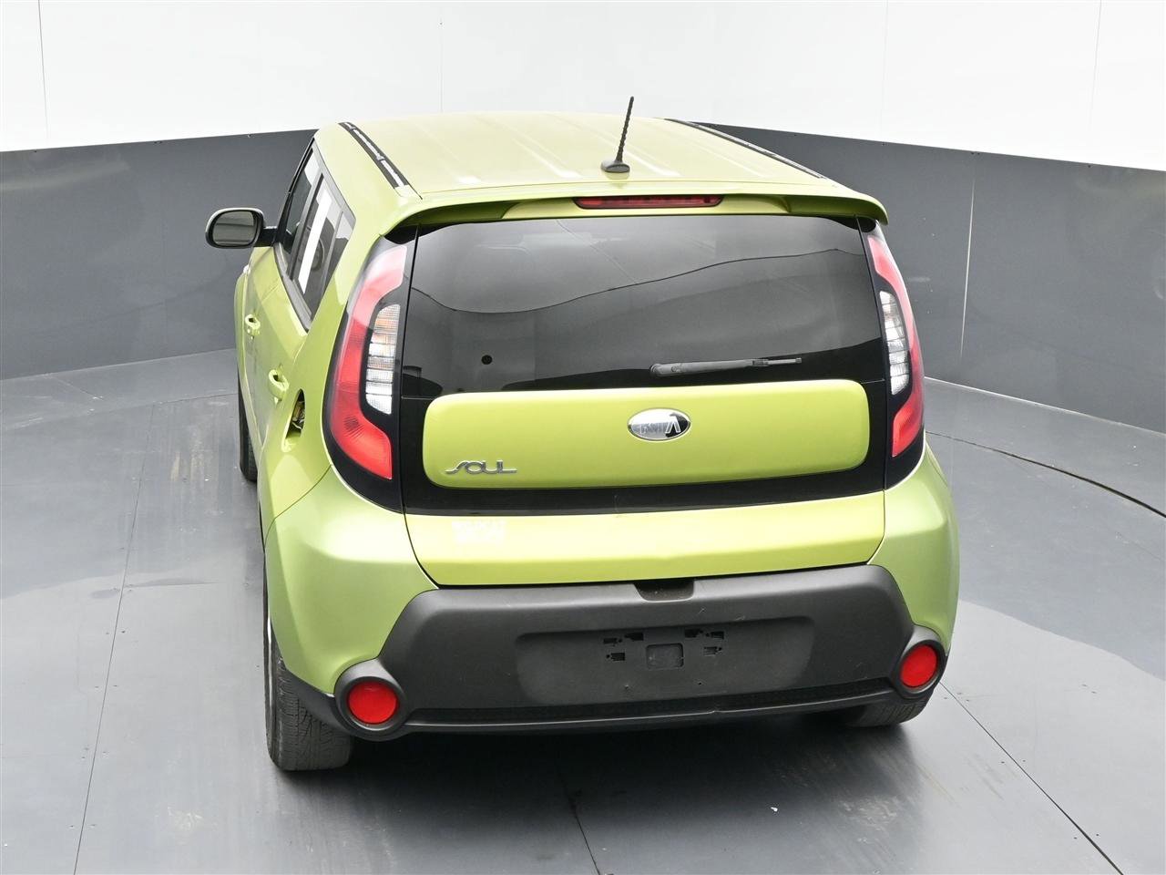 Used 2014 Kia Soul FWD image 25