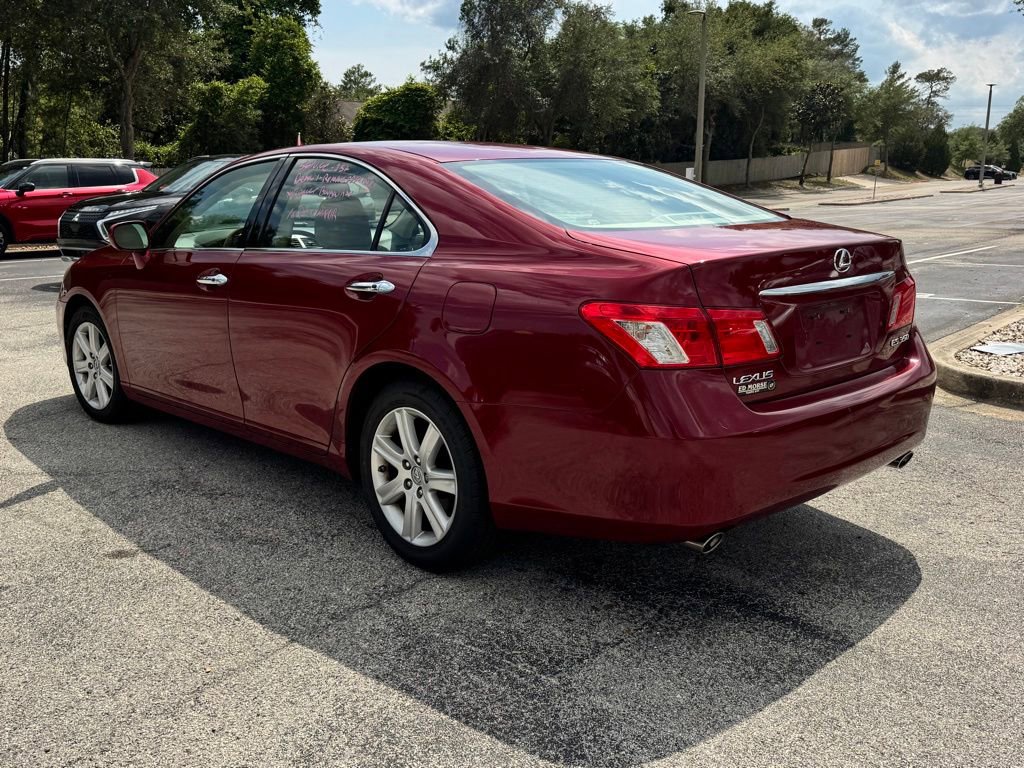 Used 2009 Lexus ES 350 FWD image 4