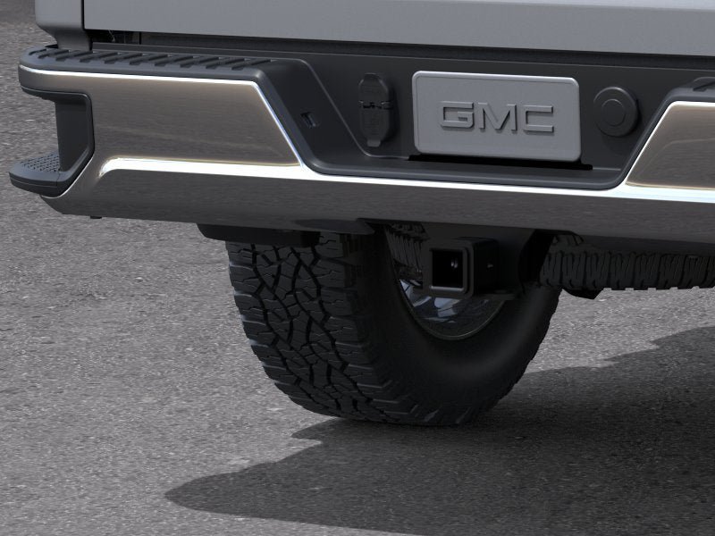 New 2026 GMC Sierra 2500 SLE w/ Preferred Package AWD/4WD image 51