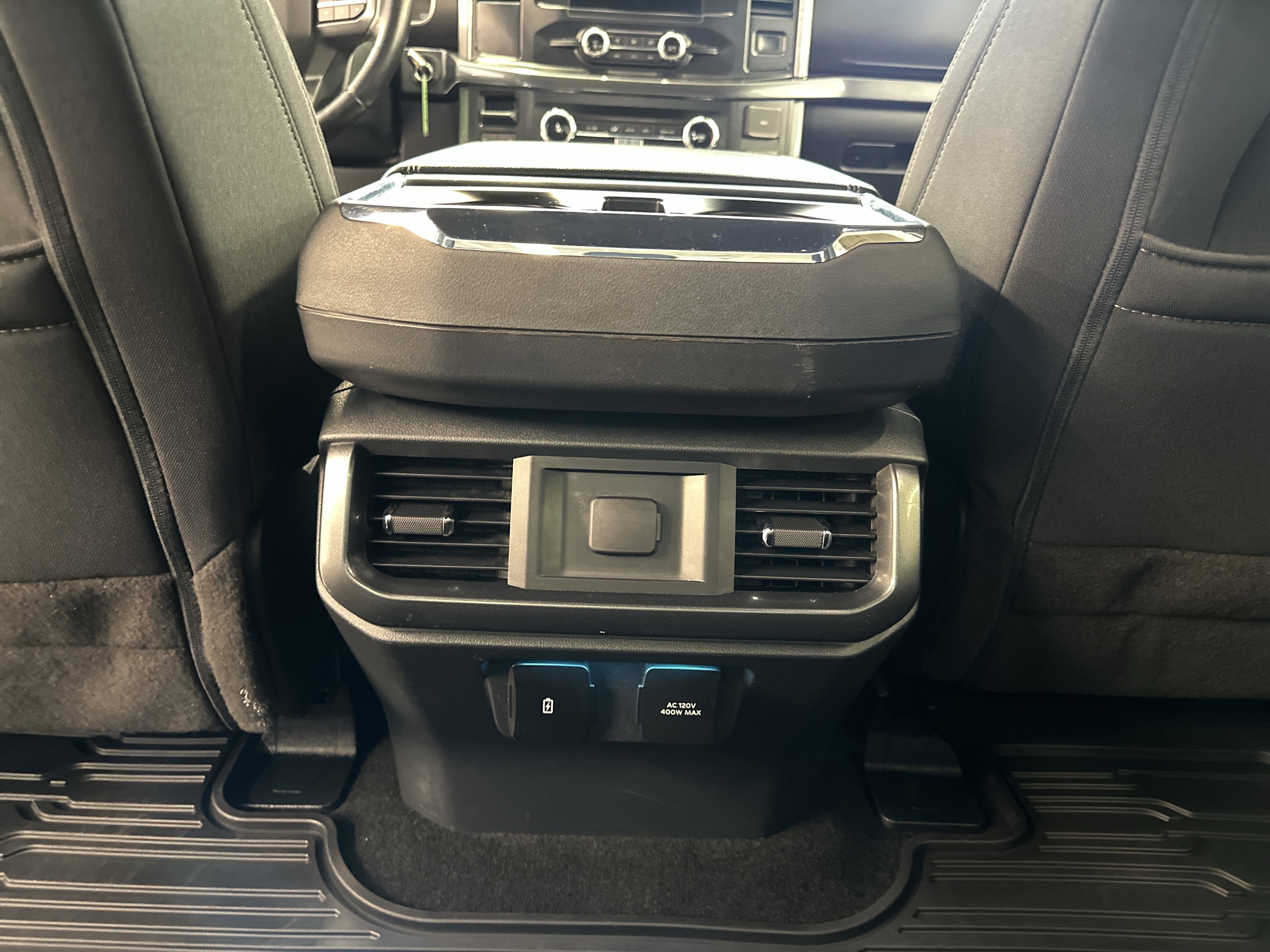 Certified 2022 Ford F150 XLT w/ Equipment Group 301A Mid image 27