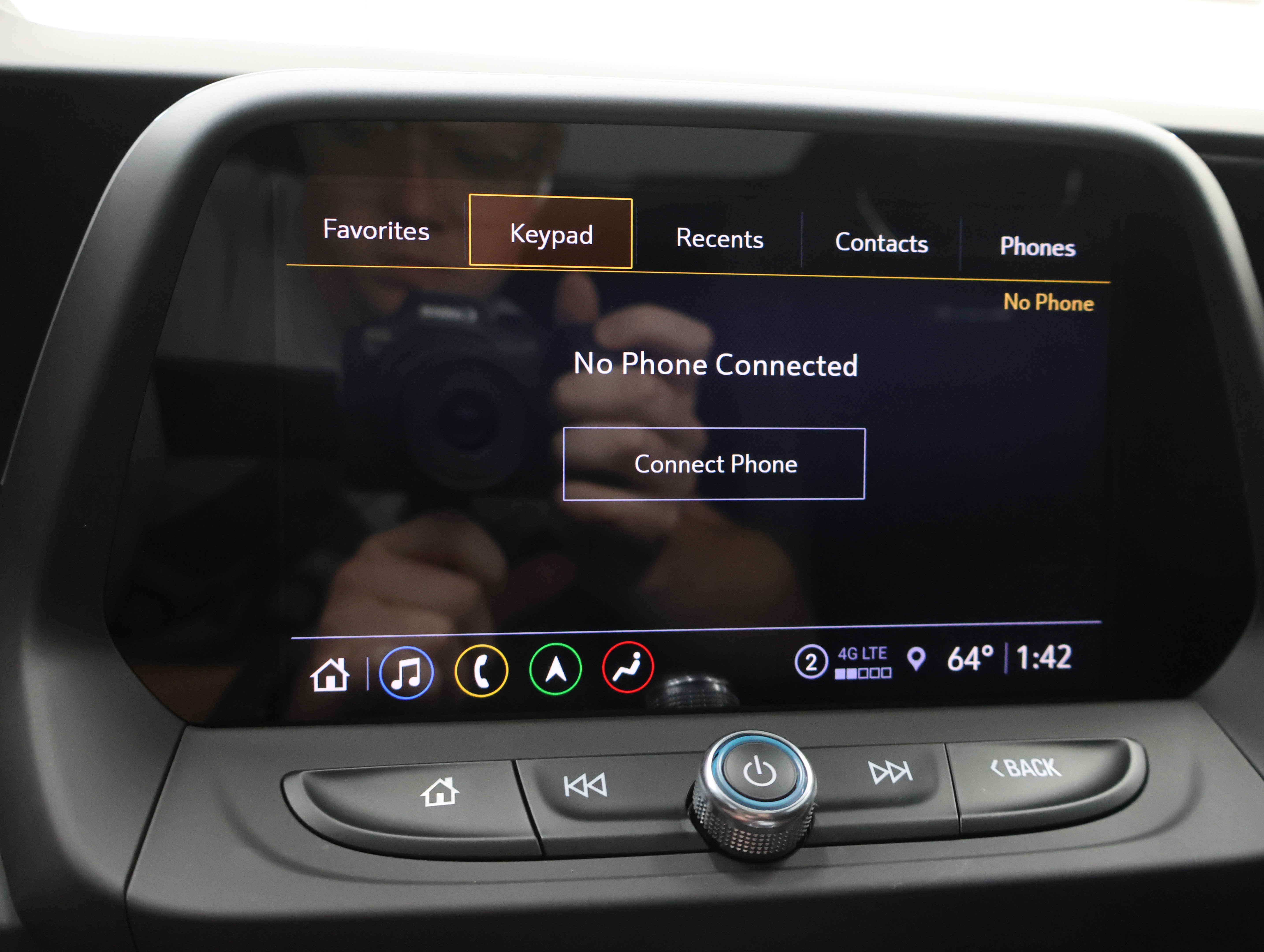 Used 2023 Chevrolet Camaro ZL1 RWD image 47