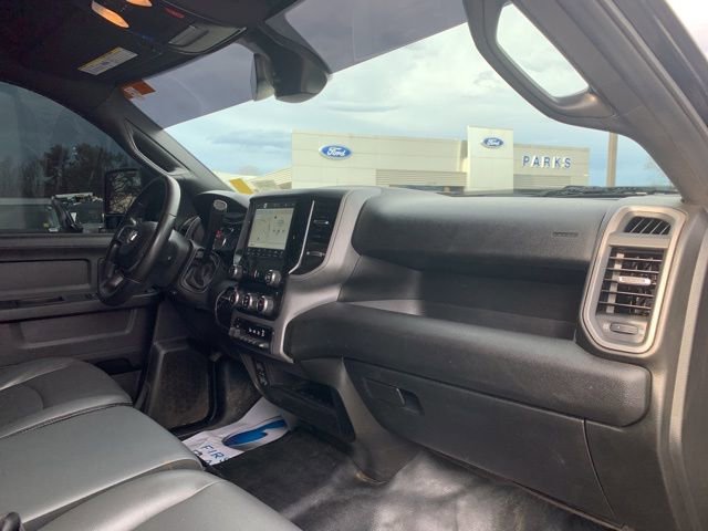 Used 2024 RAM 2500 Tradesman w/ Towing Technology Group image 16