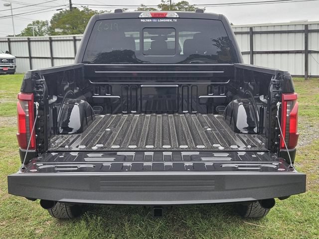 New 2026 Ford F150 XLT w/ Equipment Group 302A MID AWD/4WD image 10
