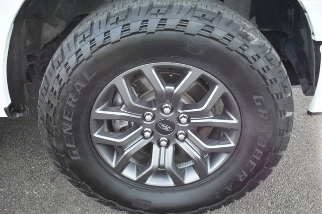 Used 2023 Ford F150 Tremor w/ Equipment Group 402A High image 58