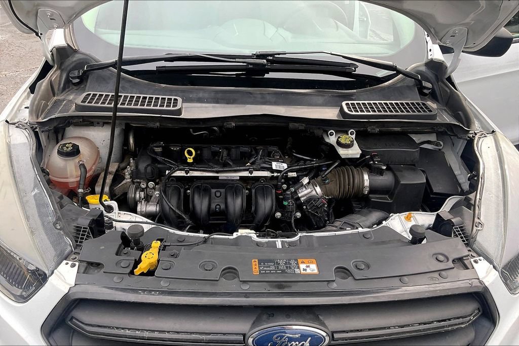 Used 2019 Ford Escape S FWD image 8