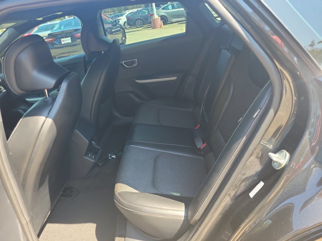 Used 2025 Kia K4 GT-Line w/ GT-Line Sunroof Package FWD image 30