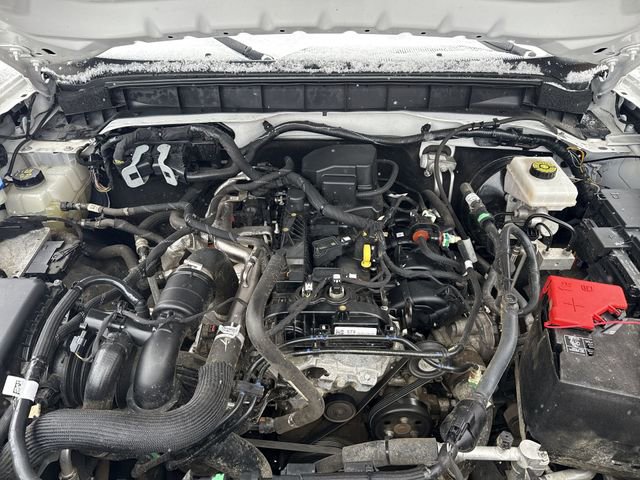 Used 2022 Ford Bronco Big Bend image 19