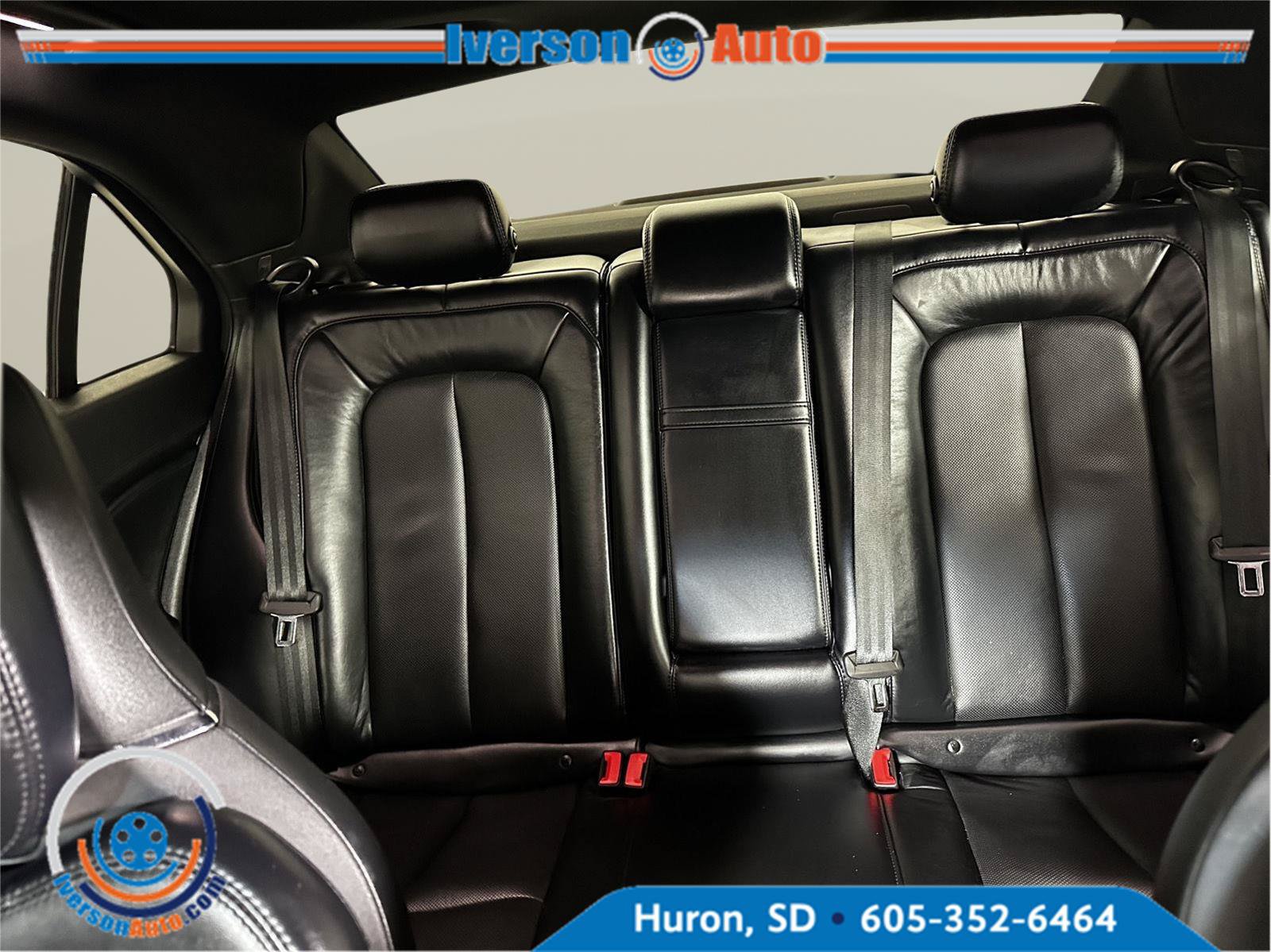 Used 2019 Lincoln Continental Select w/ Continental Climate Package AWD/4WD image 24
