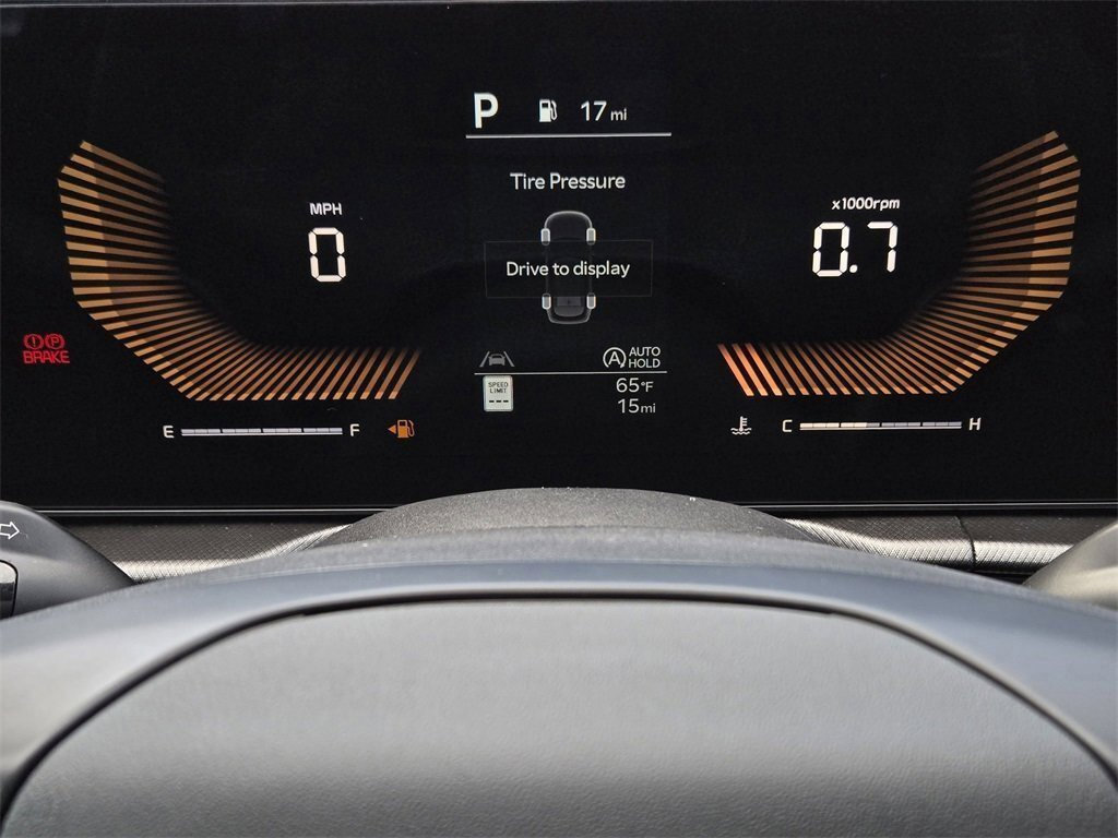 New 2026 Kia Sportage LX w/ LX Convenience Package image 11