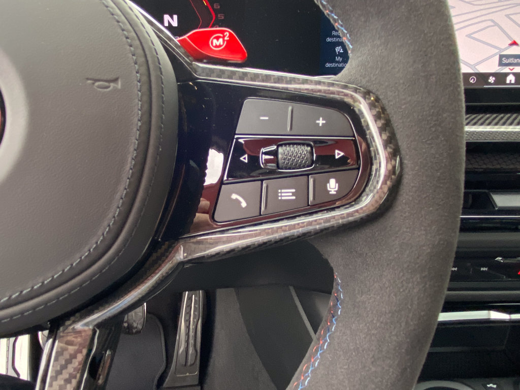 New 2026 BMW M2 w/ Lighting Package RWD image 26