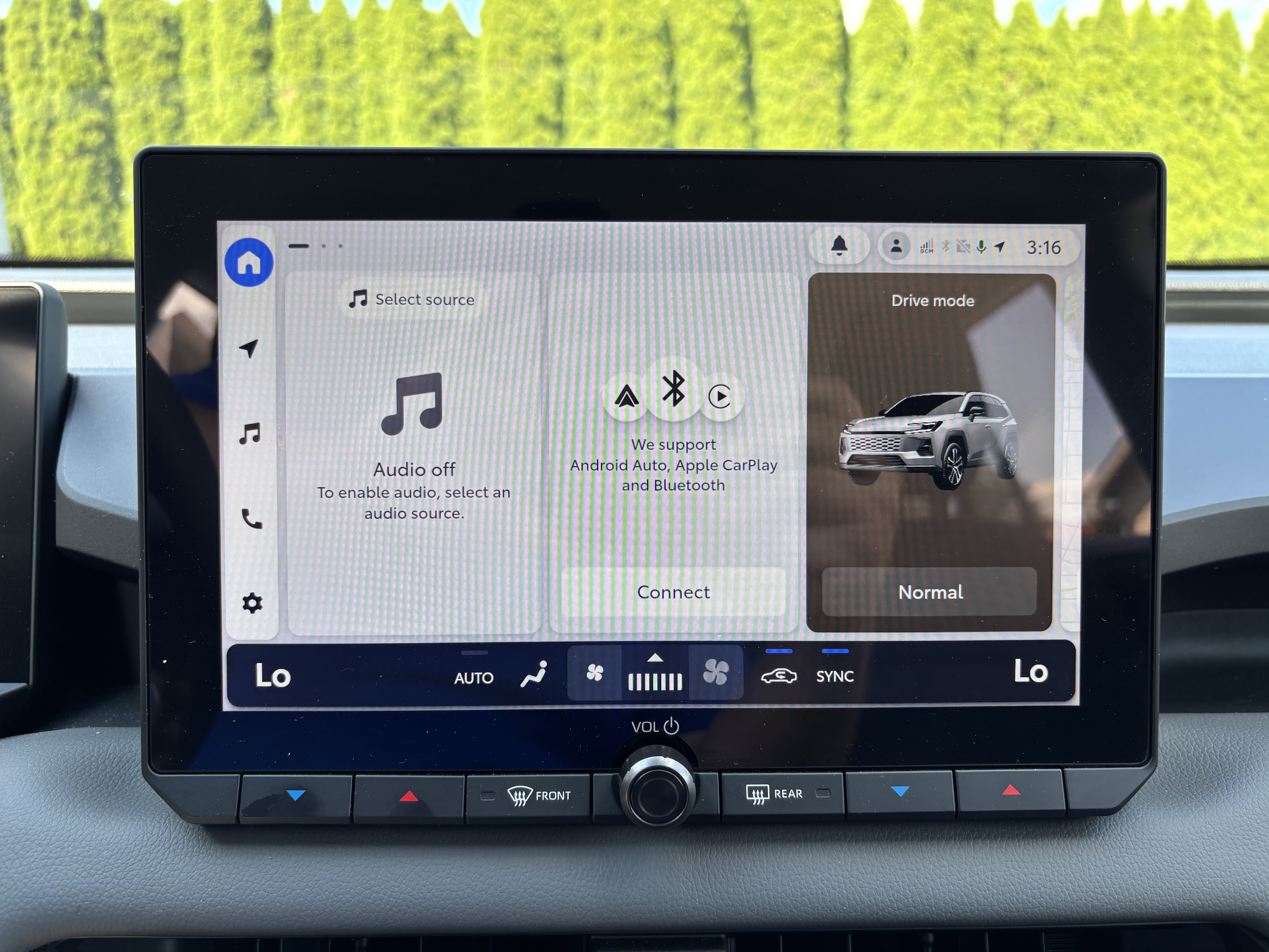 Certified 2026 Toyota RAV4 LE AWD/4WD image 26