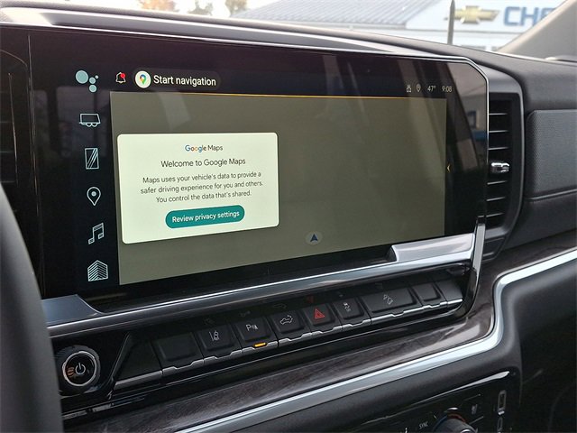 New 2026 Chevrolet Silverado 2500 LTZ w/ LTZ Convenience Package image 11