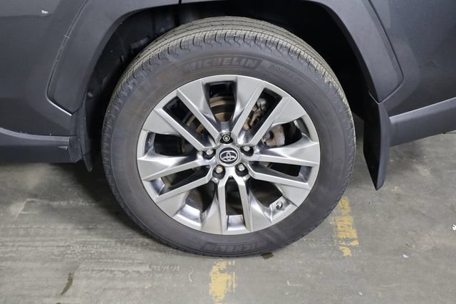 Used 2019 Toyota RAV4 Limited w/ Cold Weather Package AWD/4WD image 50