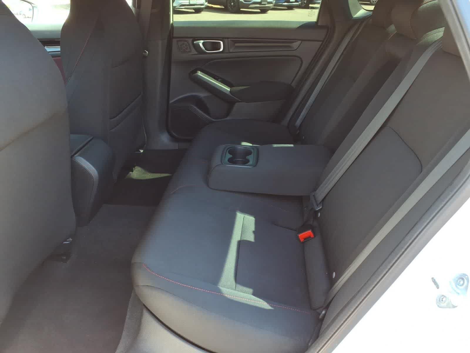 Used 2023 Honda Civic Si image 9