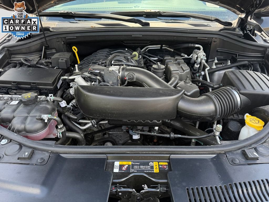 Used 2024 Dodge Durango GT AWD/4WD image 23