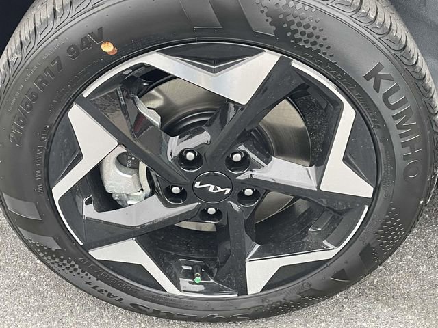 New 2026 Kia Seltos S AWD/4WD image 5