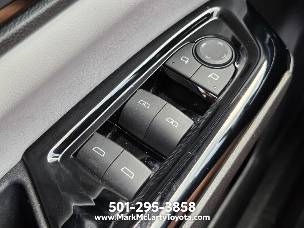 Used 2024 Honda Prologue Touring image 26