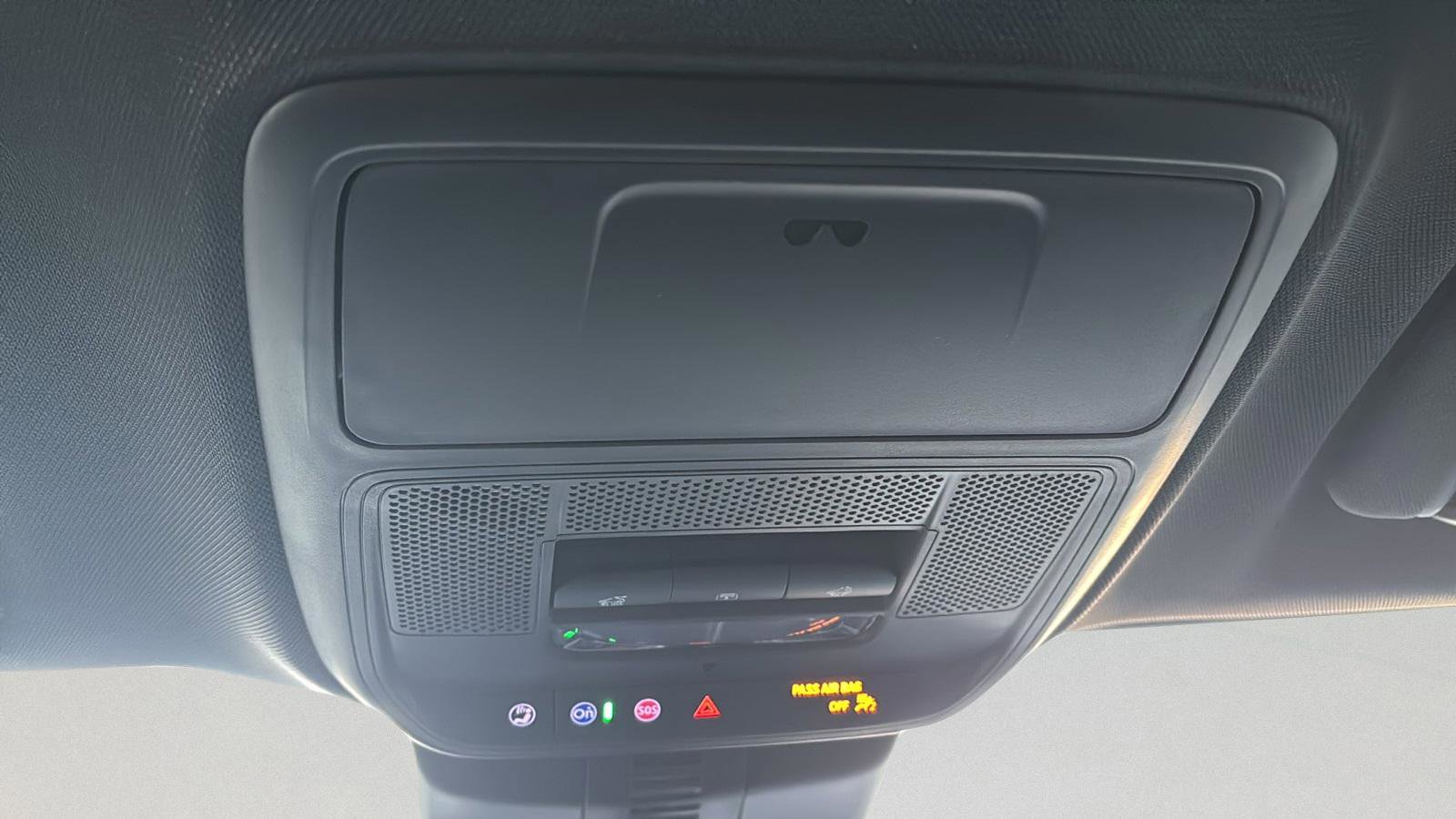 New 2026 Buick Enclave Sport Touring w/ Power Package image 22