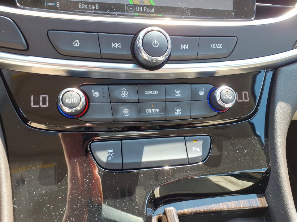Used 2019 Buick LaCrosse Essence w/ Sun and Shade Package image 13