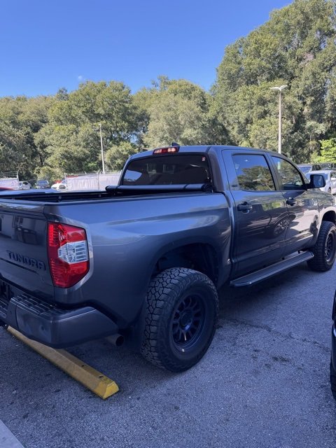 Used 2021 Toyota Tundra SR5 image 2