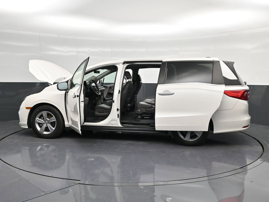 Used 2019 Honda Odyssey EX-L image 33