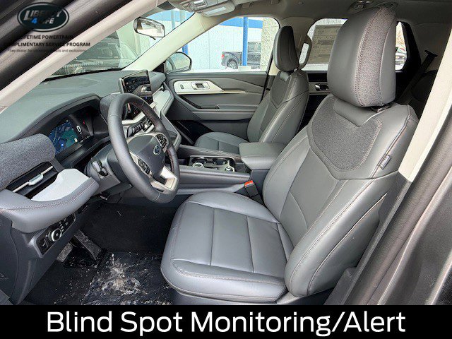 New 2026 Ford Explorer Active w/ Active Comfort Package AWD/4WD image 14