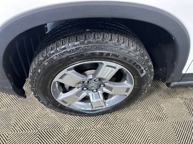Used 2024 Honda Ridgeline RTL image 10