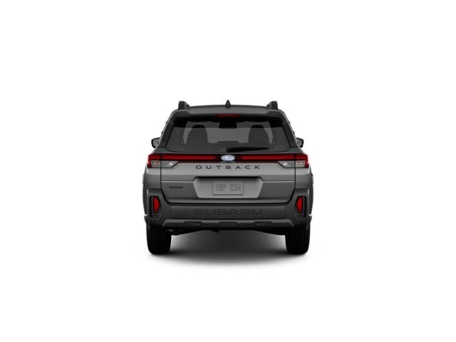 New 2026 Subaru Outback Premium AWD/4WD image 9