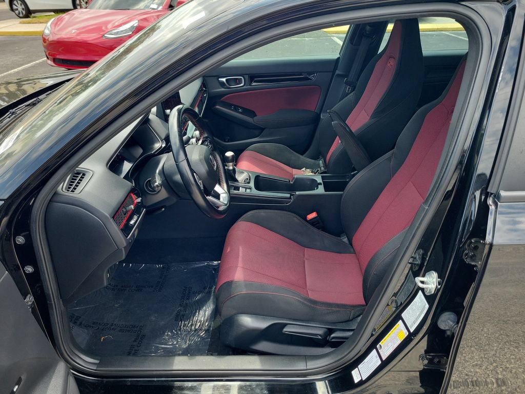 Used 2022 Honda Civic Si image 14