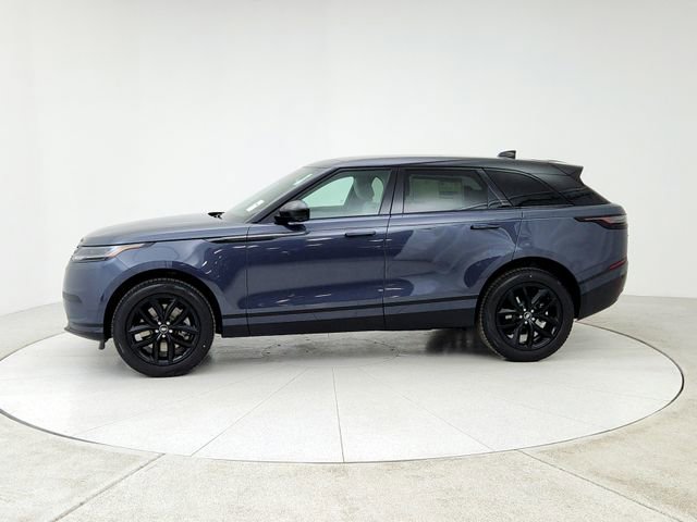New 2026 Land Rover Range Rover Velar S image 8
