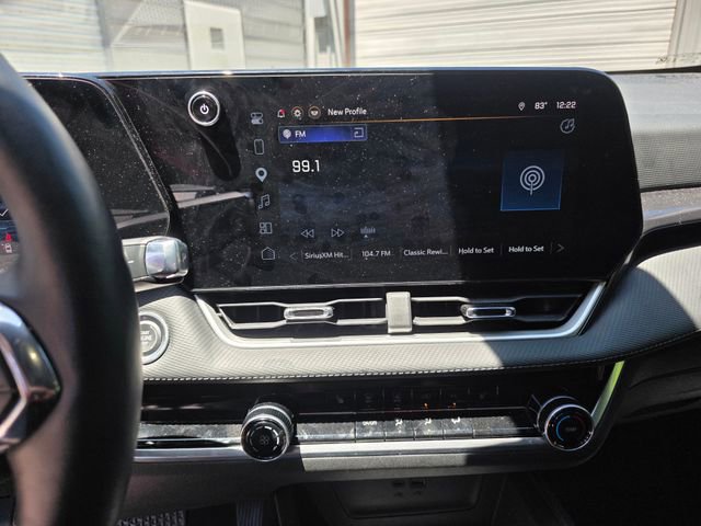 Used 2025 Chevrolet Equinox LT FWD image 44