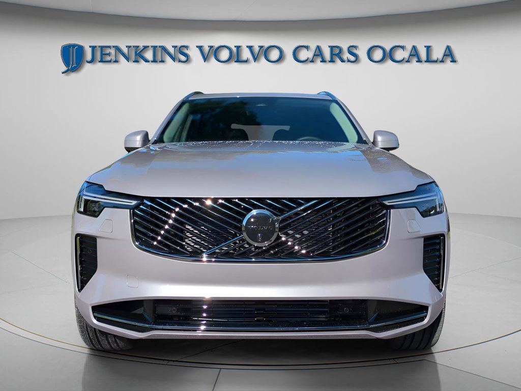 New 2026 Volvo XC90 T8 Plus AWD/4WD image 8