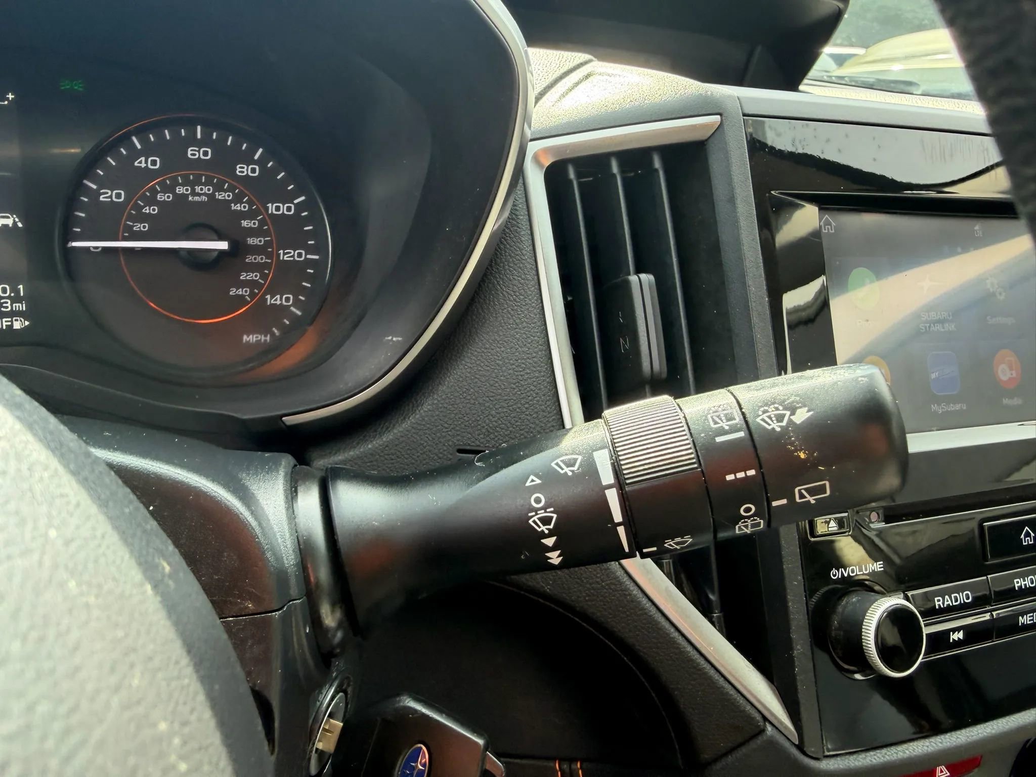 Used 2020 Subaru Crosstrek 2.0i Premium image 15