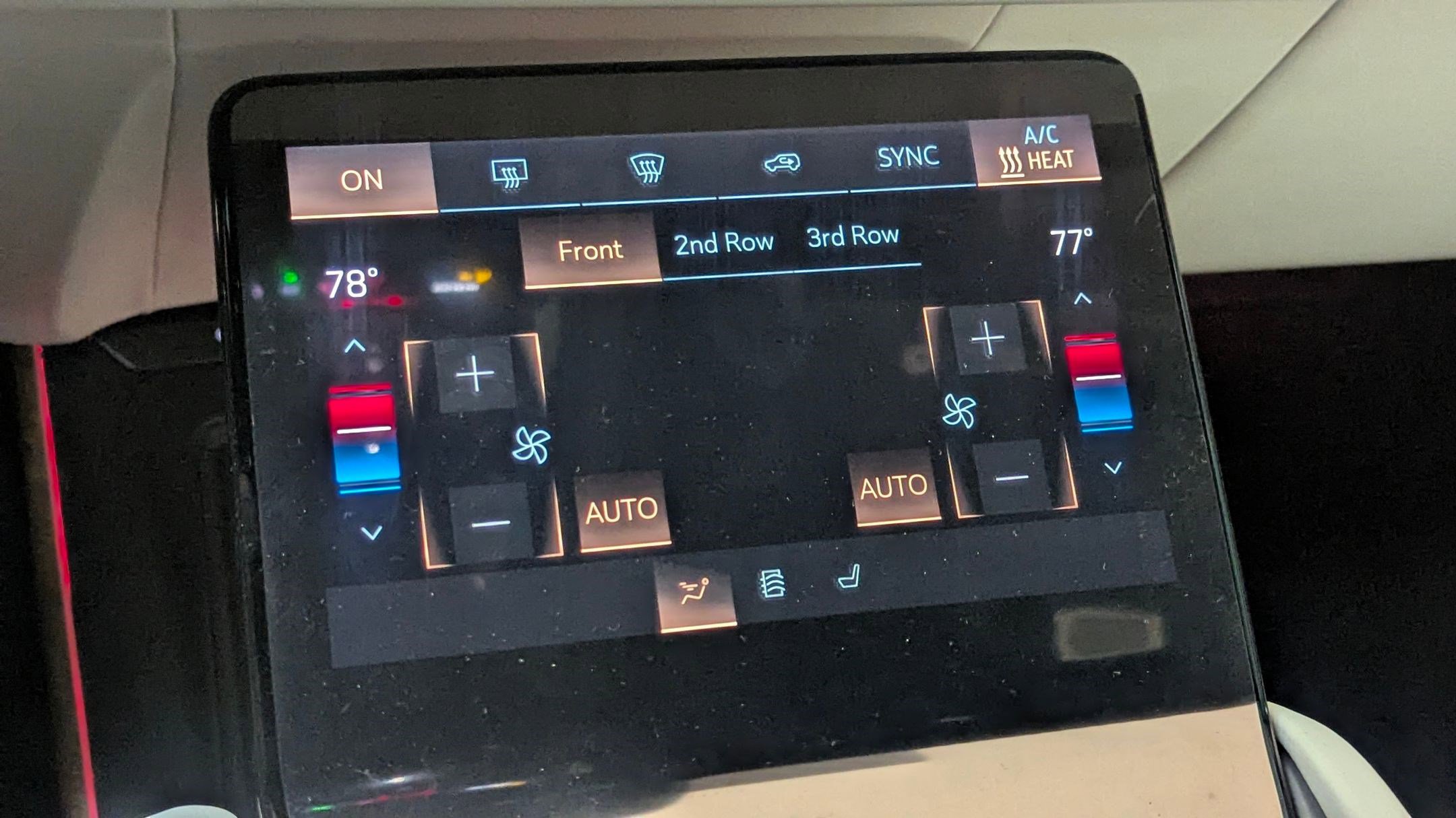 New 2026 Cadillac Vistiq Luxury image 27