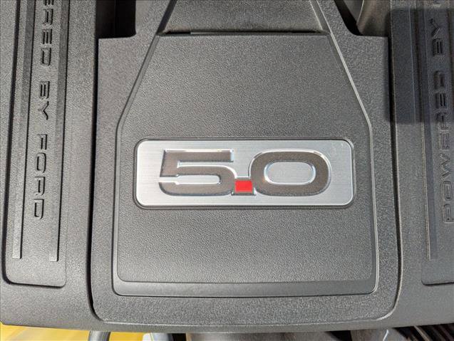 Used 2022 Ford Mustang GT Premium w/ GT Performance Package image 23