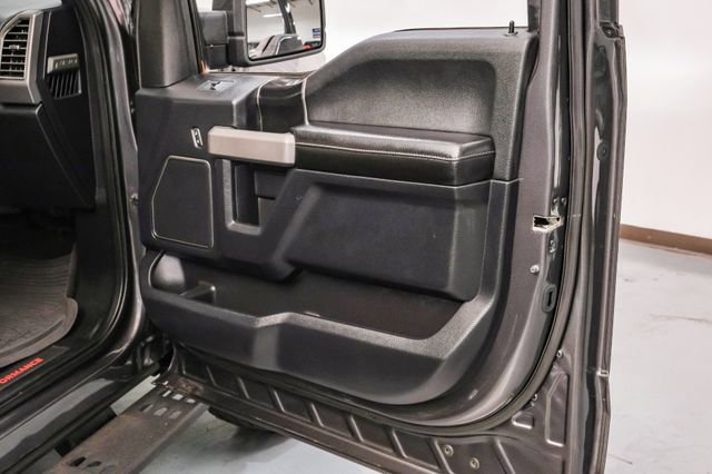 Used 2018 Ford F150 Raptor w/ Equipment Group 802A Luxury image 38